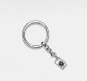 Custom Photo Projection Keychain Gift