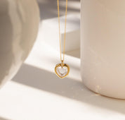 Locket Pendant Necklaces for Everyday Use