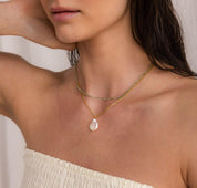 Dainty Beaded Necklaces for Summer