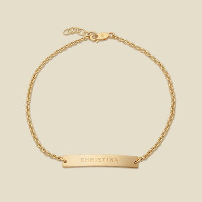 Bar Bracelet