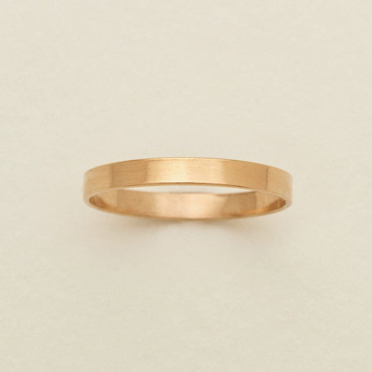 Cleo Stacking Ring