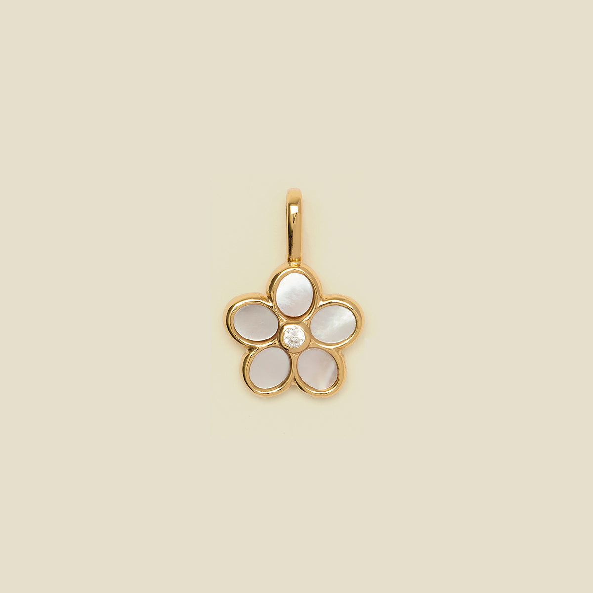 Daisy Charm