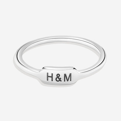 Customized Mini Bar Ring