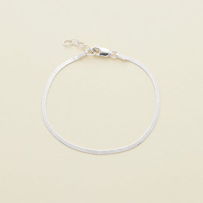 Hera Chain Bracelet - 1.9mm