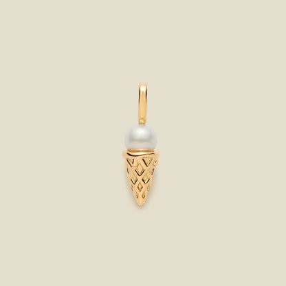 Ice Cream Charm