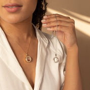 Locket Pendant Necklaces for Everyday Use