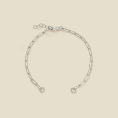 Jude Charm Bracelet