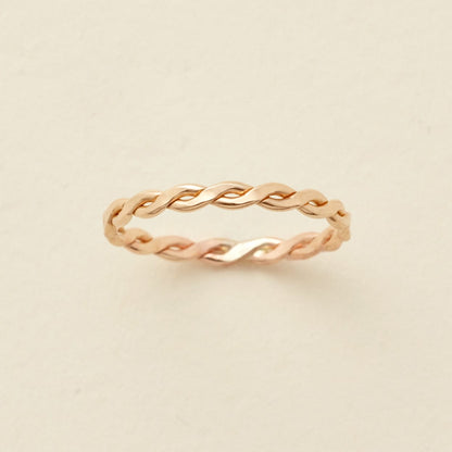 Laurel Ring