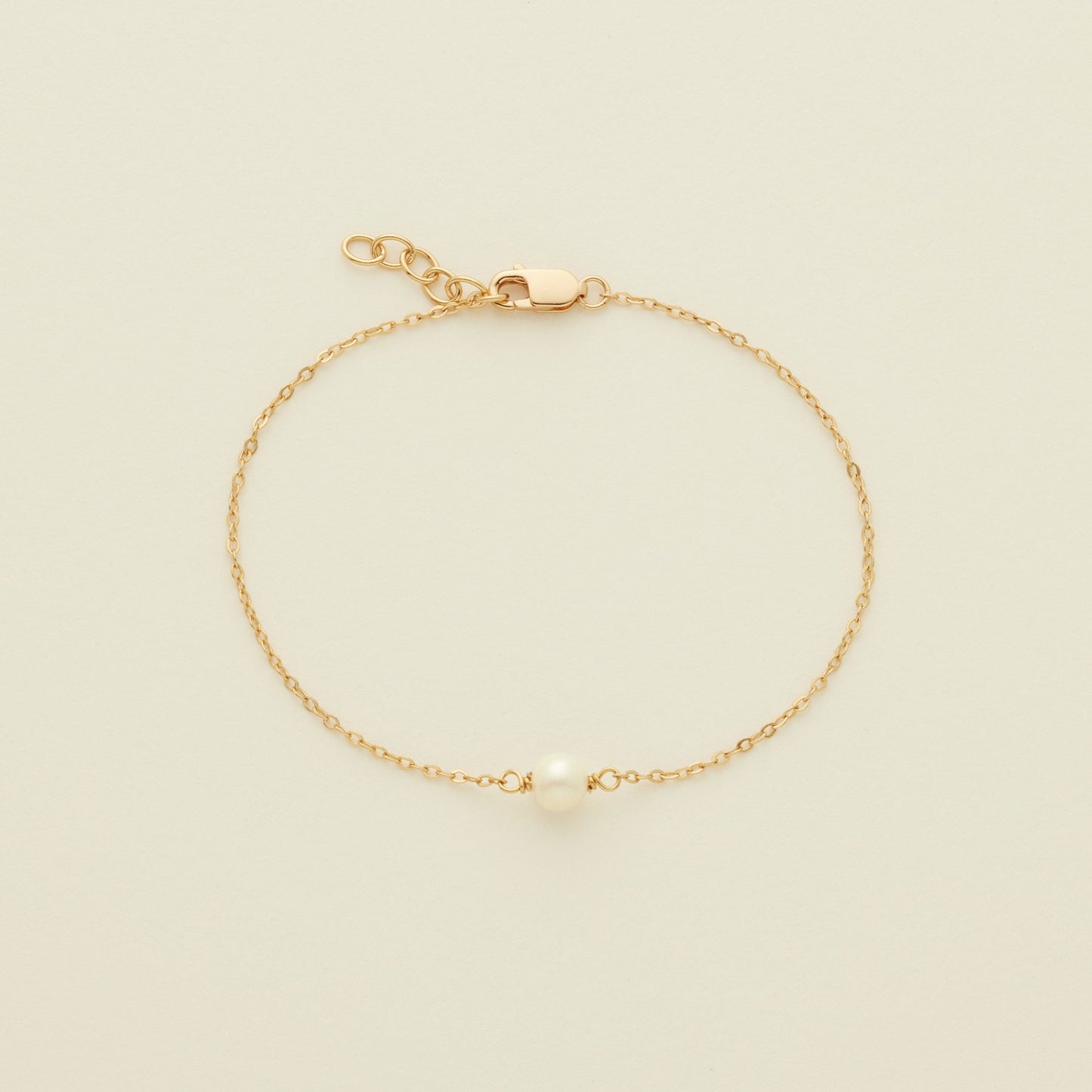 Pearl Bracelet