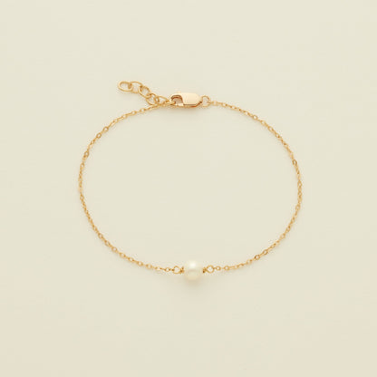 Pearl Bracelet