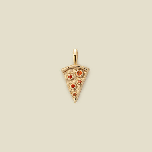 Pizza Charm