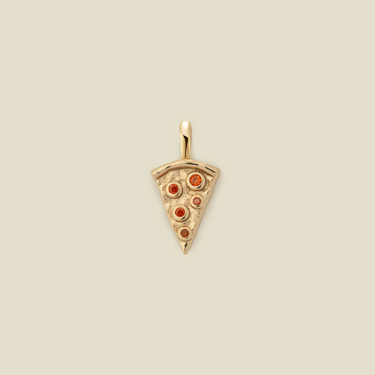 Pizza Charm