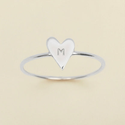 Sweetheart Ring | Final Sale