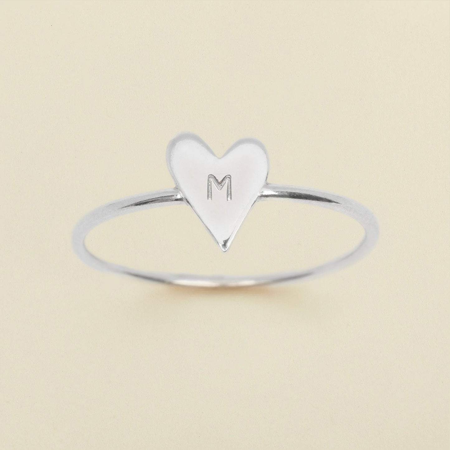 Sweetheart Ring | Final Sale